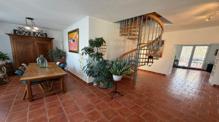 Ma-Cabane - Vente Maison Saint-Bauzille-de-la-Sylve, 140 m²