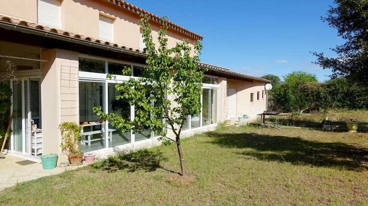 Ma-Cabane - Vente Maison SAINT BAUZILLE DE LA SYLVE, 151 m²