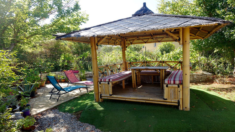 Ma-Cabane - Vente Maison SAINT BAUZILLE DE LA SYLVE, 151 m²