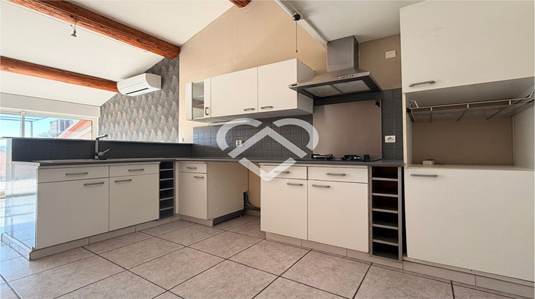 Ma-Cabane - Vente Maison SAINT-BAUZILLE-DE-LA-SYLVE, 118 m²