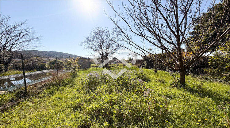 Ma-Cabane - Vente Maison SAINT-BAUZILLE-DE-LA-SYLVE, 118 m²