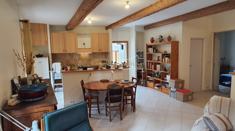 Ma-Cabane - Vente Maison Saint-Bauzille-de-la-Sylve, 160 m²