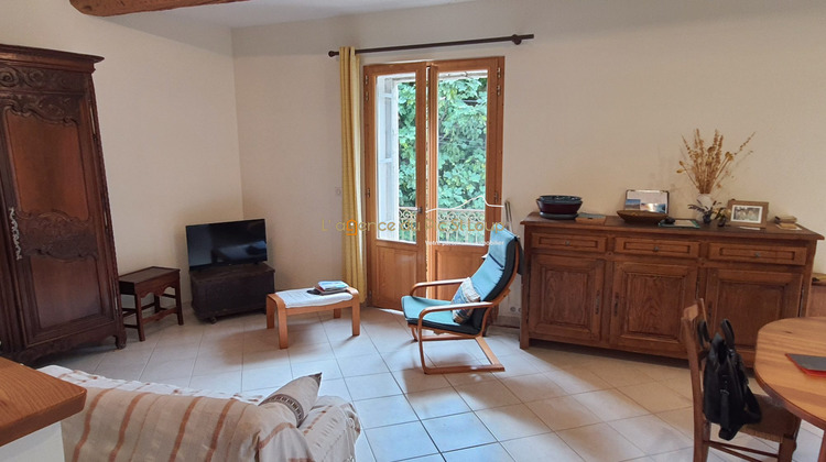 Ma-Cabane - Vente Maison Saint-Bauzille-de-la-Sylve, 160 m²