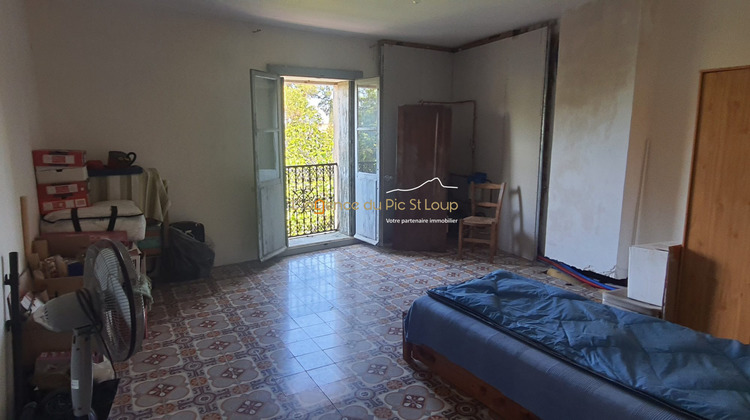 Ma-Cabane - Vente Maison Saint-Bauzille-de-la-Sylve, 160 m²
