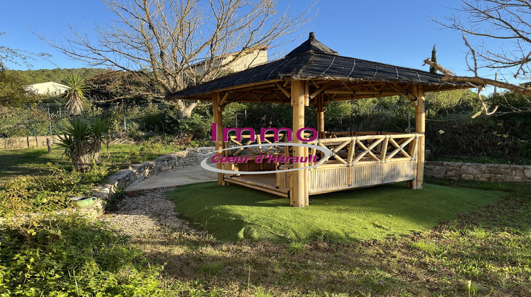 Ma-Cabane - Vente Maison SAINT BAUZILLE DE LA SYLVE, 151 m²