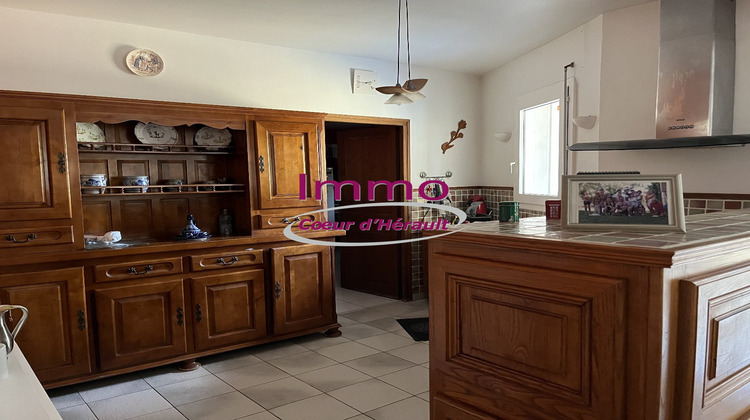 Ma-Cabane - Vente Maison SAINT BAUZILLE DE LA SYLVE, 151 m²