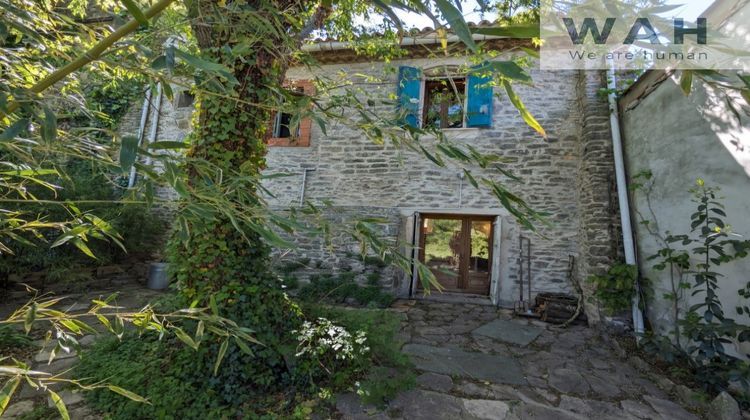 Ma-Cabane - Vente Maison Saint-Bauzille-de-Montmel, 136 m²