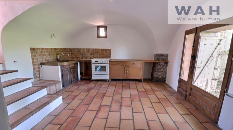 Ma-Cabane - Vente Maison Saint-Bauzille-de-Montmel, 136 m²