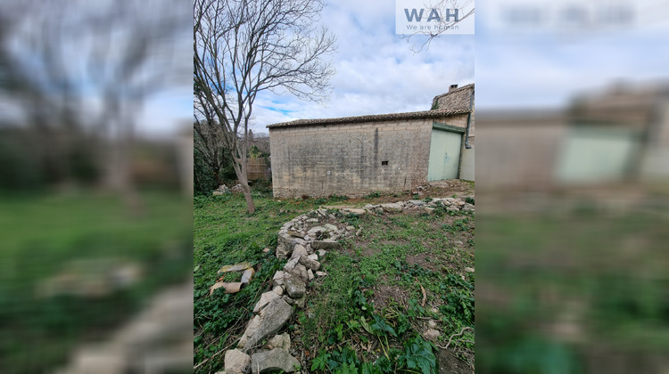 Ma-Cabane - Vente Maison Saint-Bauzille-de-Montmel, 76 m²