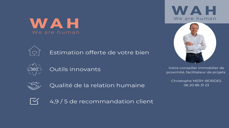 Ma-Cabane - Vente Maison Saint-Bauzille-de-Montmel, 76 m²