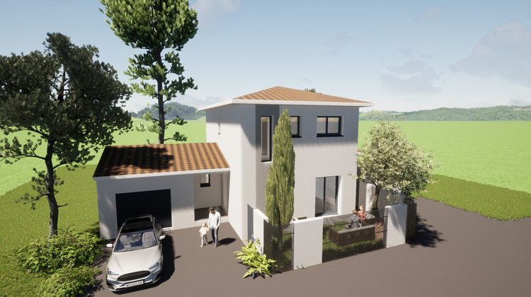 Ma-Cabane - Vente Maison Saint-Bauzille-de-Montmel, 95 m²