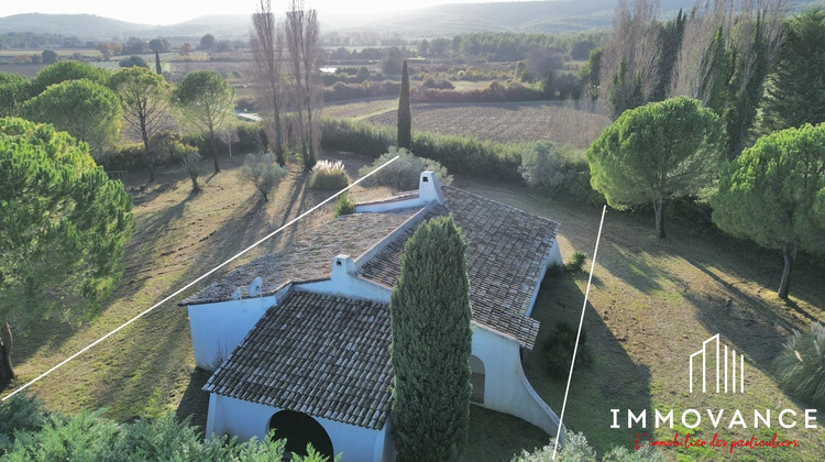 Ma-Cabane - Vente Maison Saint-Bauzille-de-Montmel, 170 m²