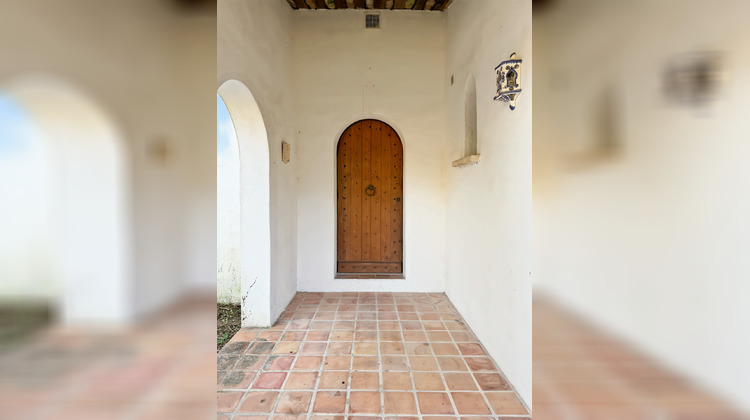 Ma-Cabane - Vente Maison Saint-Bauzille-de-Montmel, 170 m²