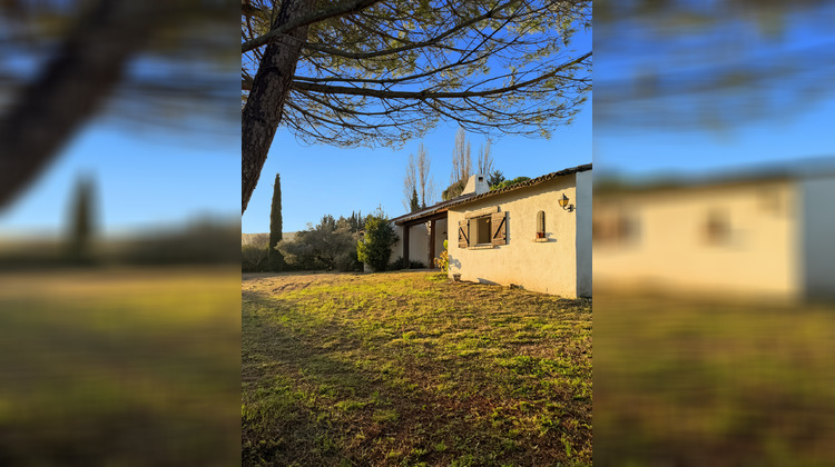 Ma-Cabane - Vente Maison Saint-Bauzille-de-Montmel, 170 m²