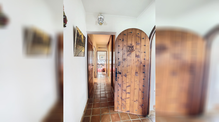 Ma-Cabane - Vente Maison Saint-Bauzille-de-Montmel, 170 m²