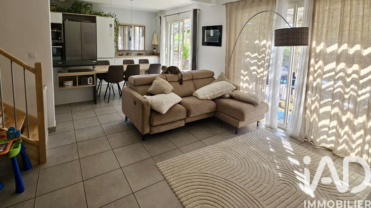 Ma-Cabane - Vente Maison Saint-Bauzille-de-Montmel, 129 m²