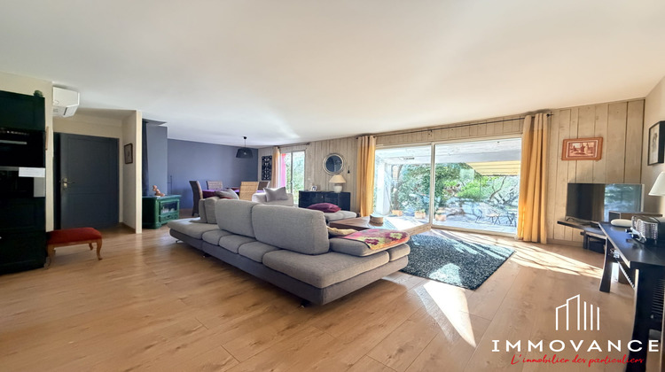 Ma-Cabane - Vente Maison Saint-Bauzille-de-Montmel, 130 m²