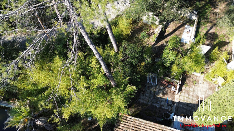 Ma-Cabane - Vente Maison Saint-Bauzille-de-Montmel, 100 m²