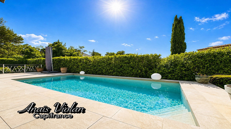 Ma-Cabane - Vente Maison SAINT BAUZILLE DE MONTMEL, 117 m²