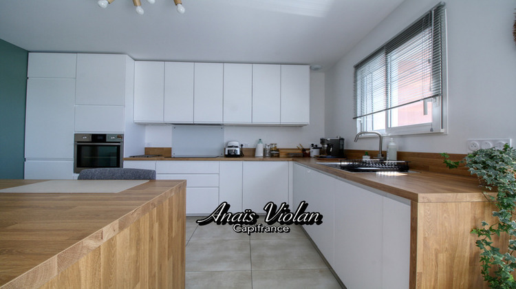 Ma-Cabane - Vente Maison SAINT BAUZILLE DE MONTMEL, 105 m²