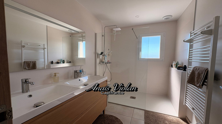 Ma-Cabane - Vente Maison SAINT BAUZILLE DE MONTMEL, 105 m²
