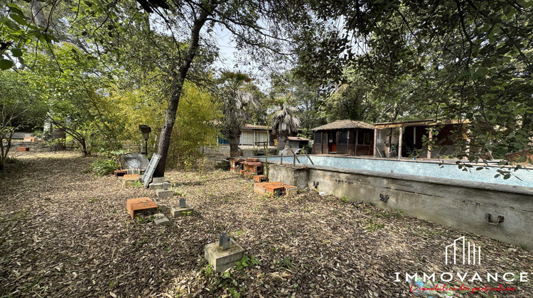 Ma-Cabane - Vente Maison Saint-Bauzille-de-Montmel, 100 m²