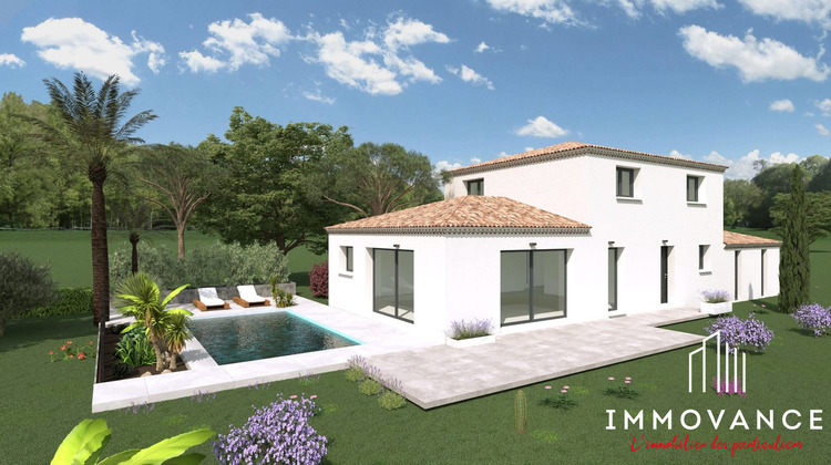 Ma-Cabane - Vente Maison Saint-Bauzille-de-Montmel, 110 m²