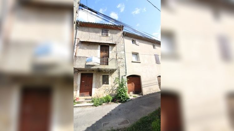 Ma-Cabane - Vente Maison SAINT BAUZILLE DE PUTOIS, 82 m²