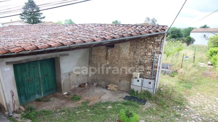 Ma-Cabane - Vente Maison SAINT BAUZILLE DE PUTOIS, 82 m²