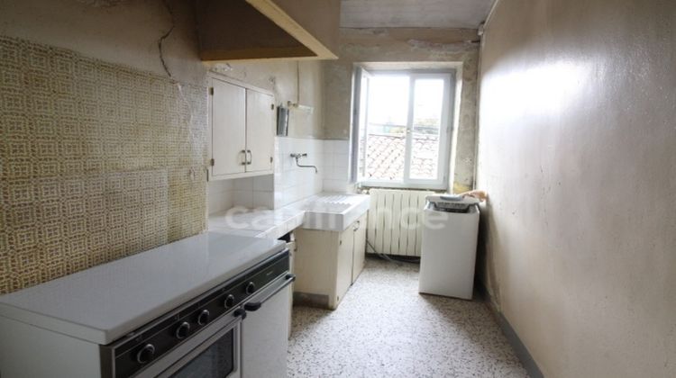 Ma-Cabane - Vente Maison SAINT BAUZILLE DE PUTOIS, 82 m²