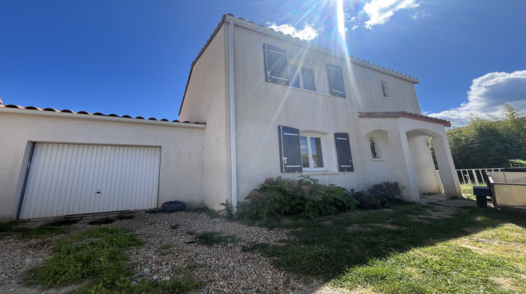 Ma-Cabane - Vente Maison Saint-Bauzille-de-Putois, 98 m²