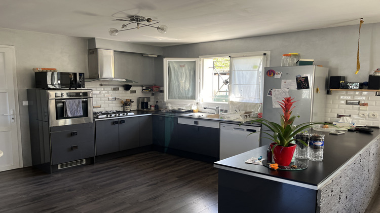 Ma-Cabane - Vente Maison Saint-Bauzille-de-Putois, 98 m²