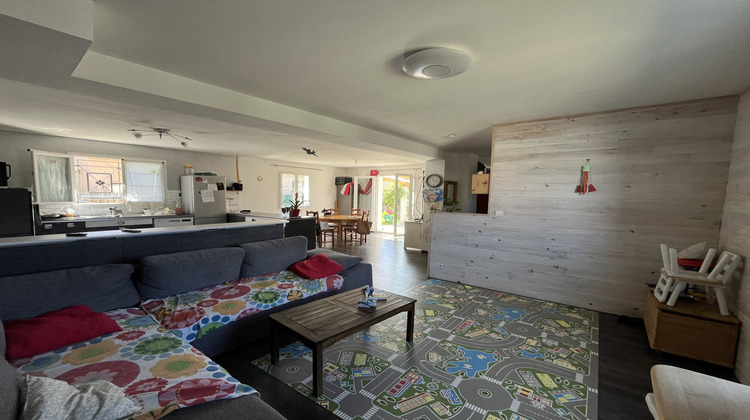 Ma-Cabane - Vente Maison Saint-Bauzille-de-Putois, 98 m²