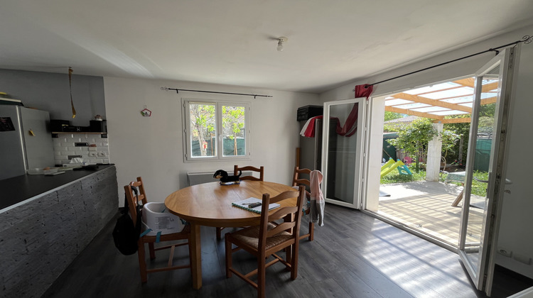 Ma-Cabane - Vente Maison Saint-Bauzille-de-Putois, 98 m²