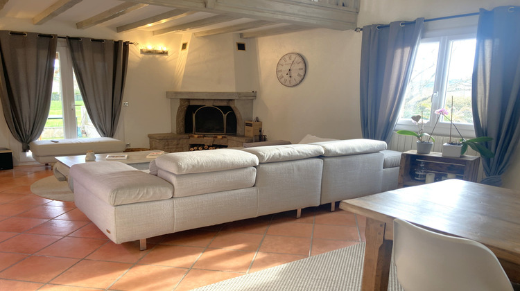 Ma-Cabane - Vente Maison Saint-Bauzille-de-Putois, 146 m²