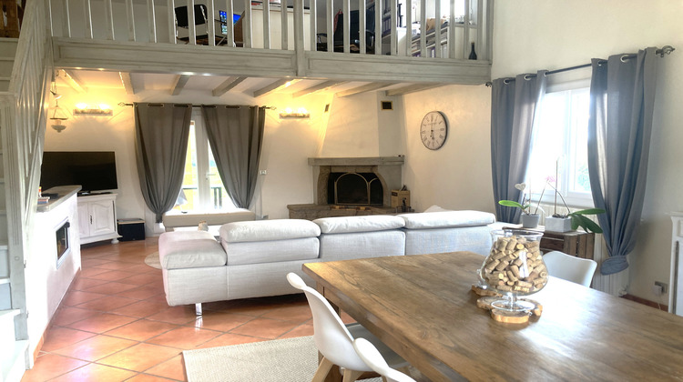 Ma-Cabane - Vente Maison Saint-Bauzille-de-Putois, 146 m²