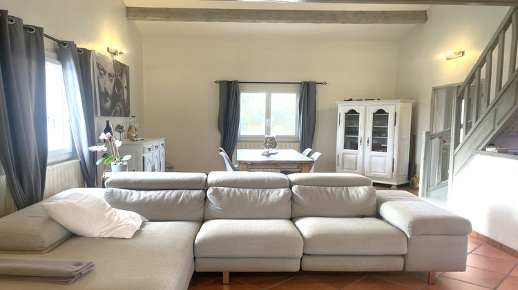 Ma-Cabane - Vente Maison Saint-Bauzille-de-Putois, 146 m²