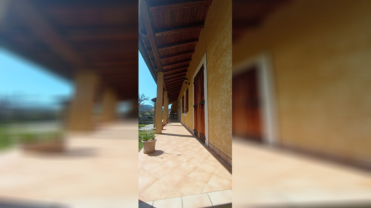 Ma-Cabane - Vente Maison Saint-Bauzille-de-Putois, 0 m²