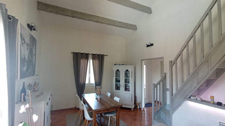 Ma-Cabane - Vente Maison Saint-Bauzille-de-Putois, 0 m²