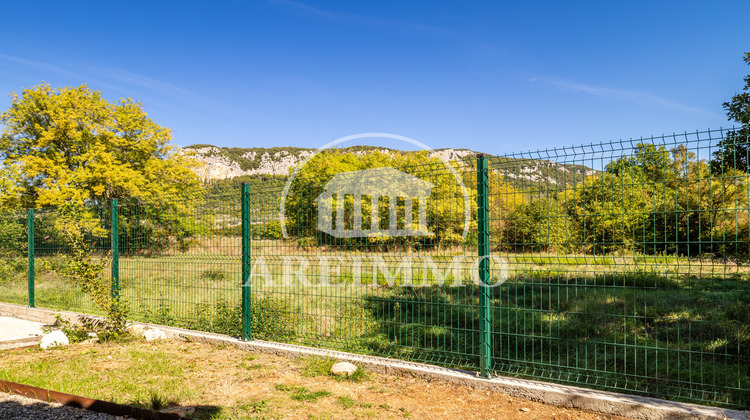 Ma-Cabane - Vente Maison Saint-Bauzille-de-Putois, 117 m²