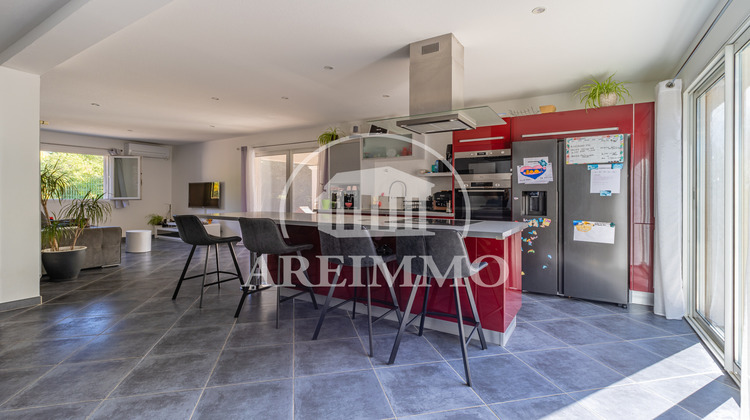 Ma-Cabane - Vente Maison Saint-Bauzille-de-Putois, 117 m²