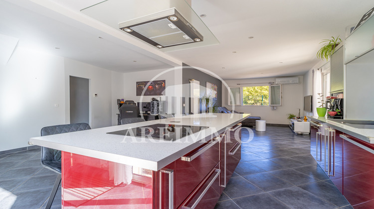 Ma-Cabane - Vente Maison Saint-Bauzille-de-Putois, 117 m²