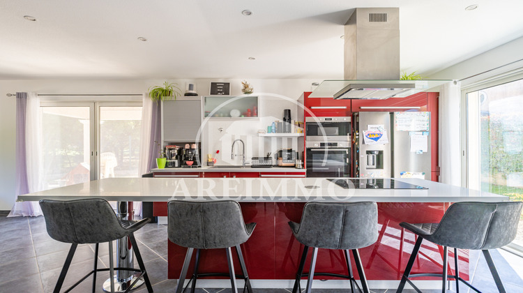 Ma-Cabane - Vente Maison Saint-Bauzille-de-Putois, 117 m²