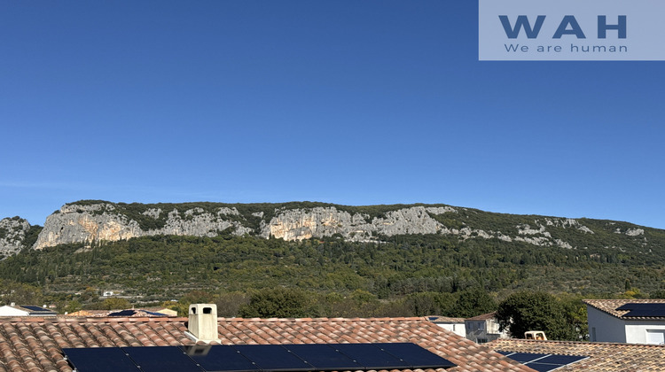 Ma-Cabane - Vente Maison Saint-Bauzille-de-Putois, 123 m²
