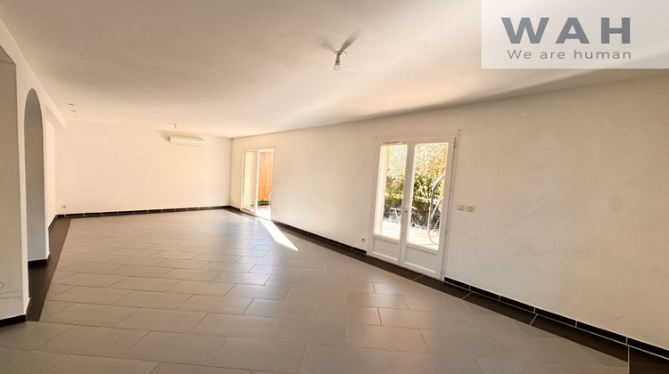 Ma-Cabane - Vente Maison Saint-Bauzille-de-Putois, 123 m²