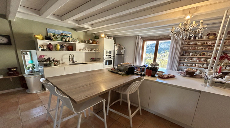 Ma-Cabane - Vente Maison Saint-Bauzille-de-Putois, 150 m²