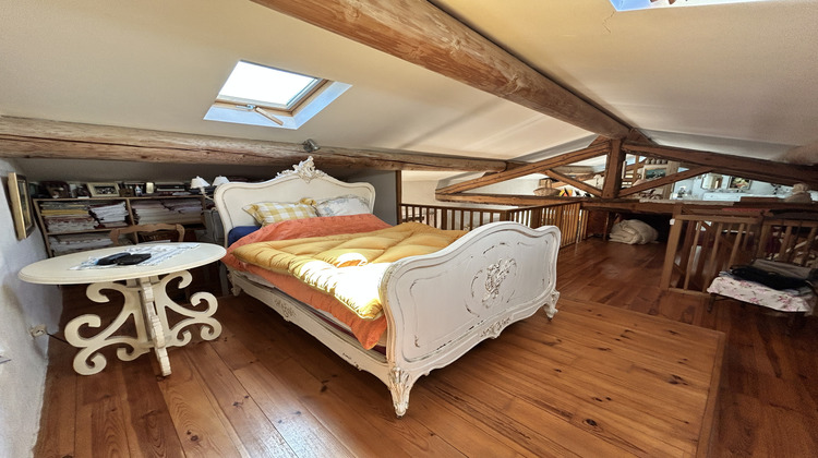 Ma-Cabane - Vente Maison Saint-Bauzille-de-Putois, 150 m²