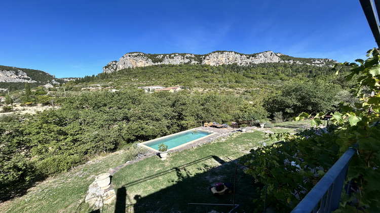 Ma-Cabane - Vente Maison Saint-Bauzille-de-Putois, 150 m²