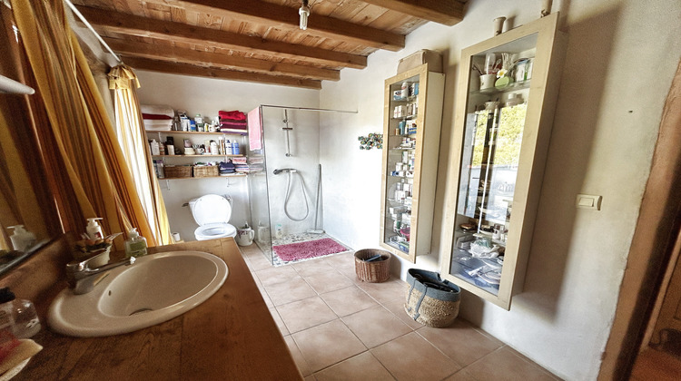 Ma-Cabane - Vente Maison Saint-Bauzille-de-Putois, 150 m²
