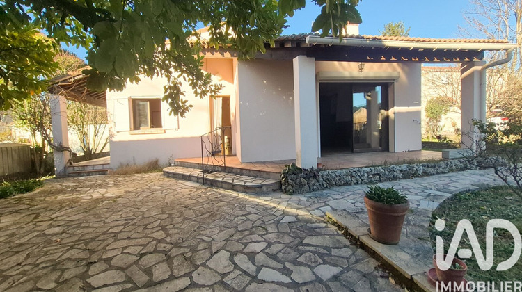 Ma-Cabane - Vente Maison Saint-Bauzille-de-Putois, 115 m²